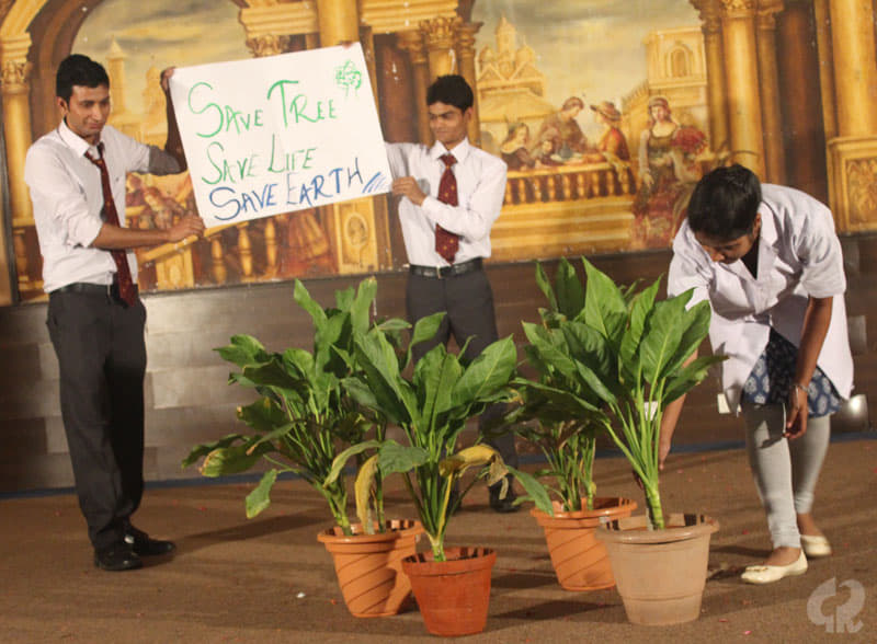 Golden Regency Institute of Hospitality Management Midnapore Campus Events photo 20